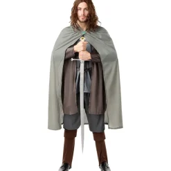Disfraz de Aragorn Standard El Señor de los Anillos*Funidelia Sale