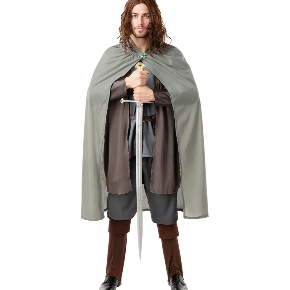Disfraz de Aragorn Standard El Señor de los Anillos*Funidelia Sale