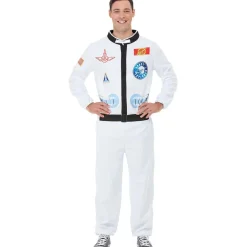 Disfraz de astronauta L*Funidelia Clearance