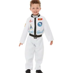 Disfraz de astronauta para niños 10-12 años*Funidelia Online