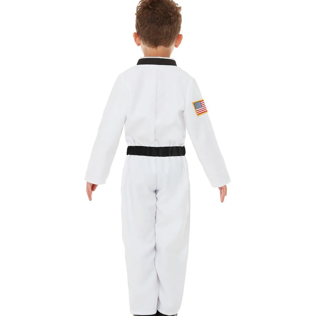 Disfraz de astronauta para niños 10-12 años*Funidelia Online