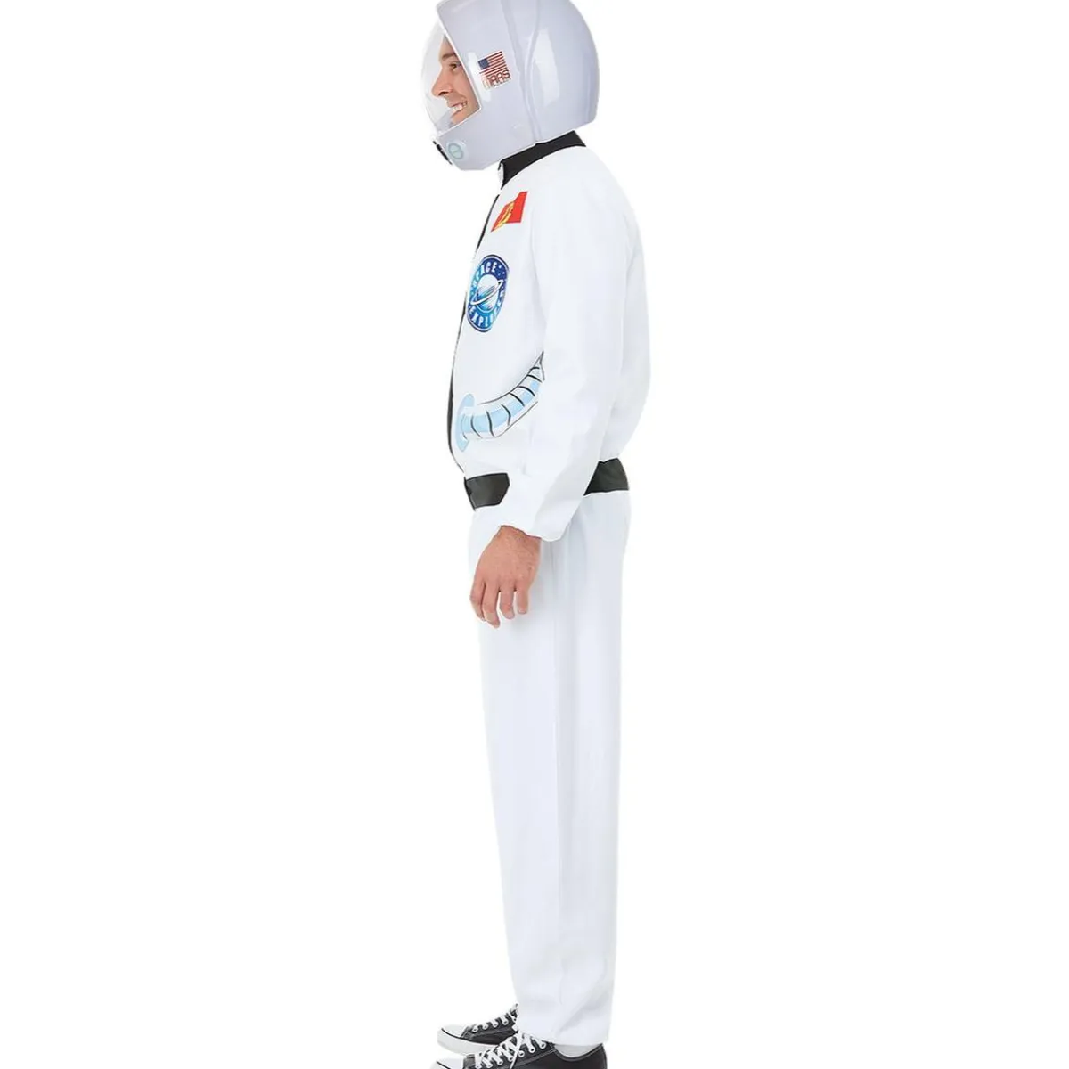 Online Disfraz de astronauta XL Disfraces|Halloween