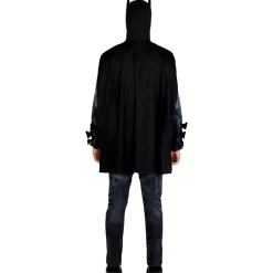 Hot Disfraz de Batman El Caballero Oscuro M Disfraces|Halloween