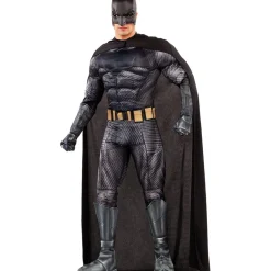 Outlet Disfraz de Batman Liga de la Justicia M Disfraces|Halloween