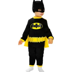 Disfraz de Batman para bebé 0-6 meses*Funidelia Clearance