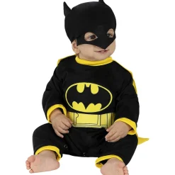 Disfraz de Batman para bebé 0-6 meses*Funidelia Clearance