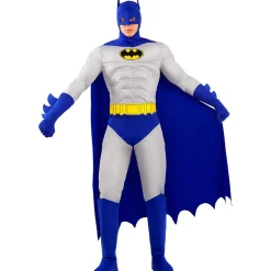 Outlet Disfraz de Batman The Brave and the Bold M Disfraces|Halloween