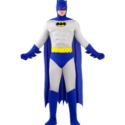 Outlet Disfraz de Batman The Brave and the Bold M Disfraces|Halloween