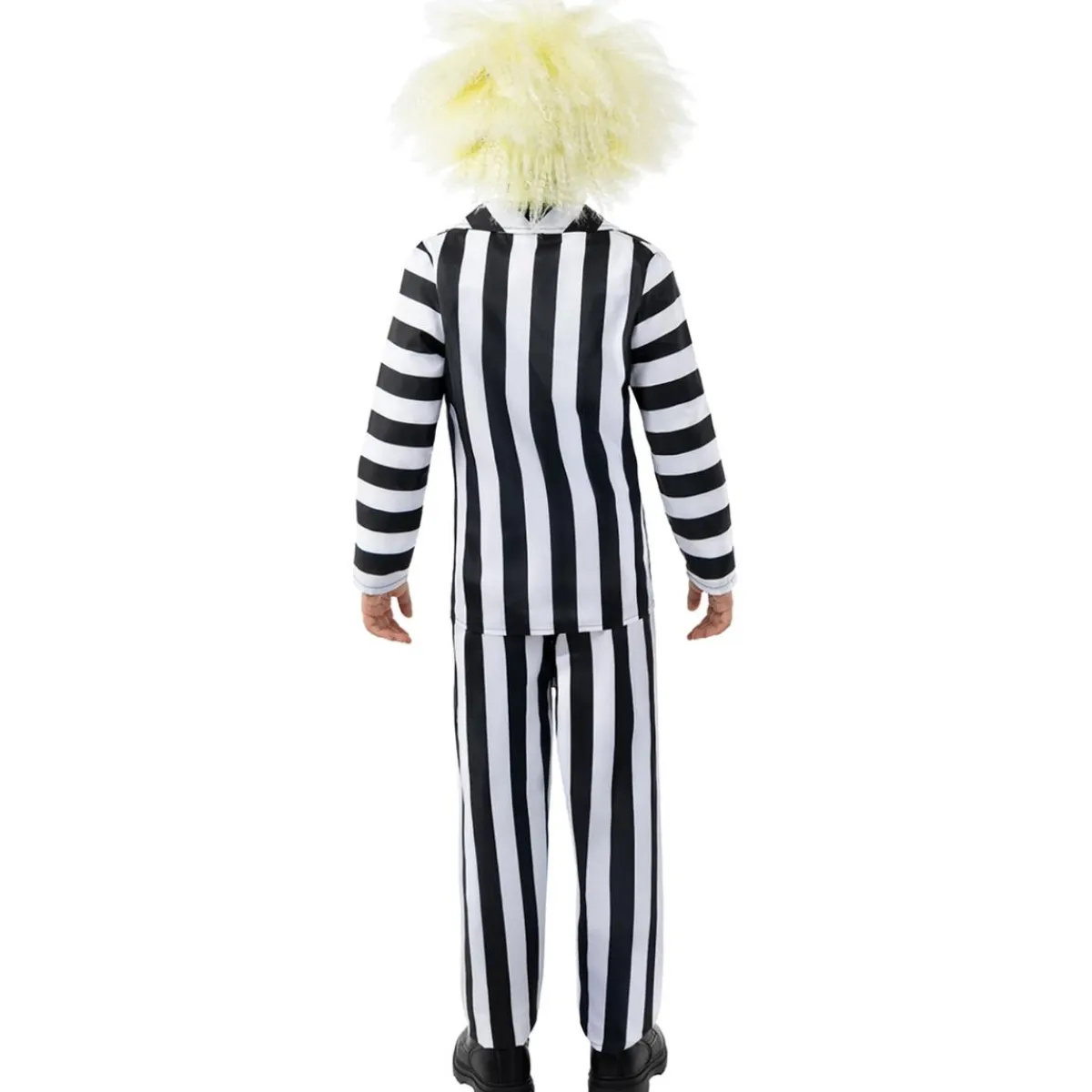 Disfraz de Beetlejuice niño 7-9 años*Funidelia Online