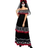 Disfraz de Catrina mujer XL*Funidelia Sale