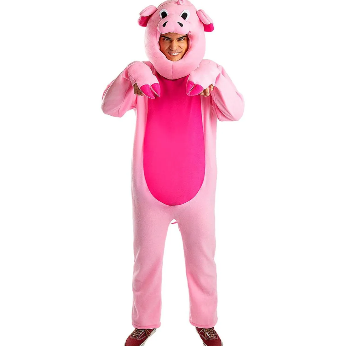 Sale Disfraz de cerdo para adulto XL Disfraces|Halloween
