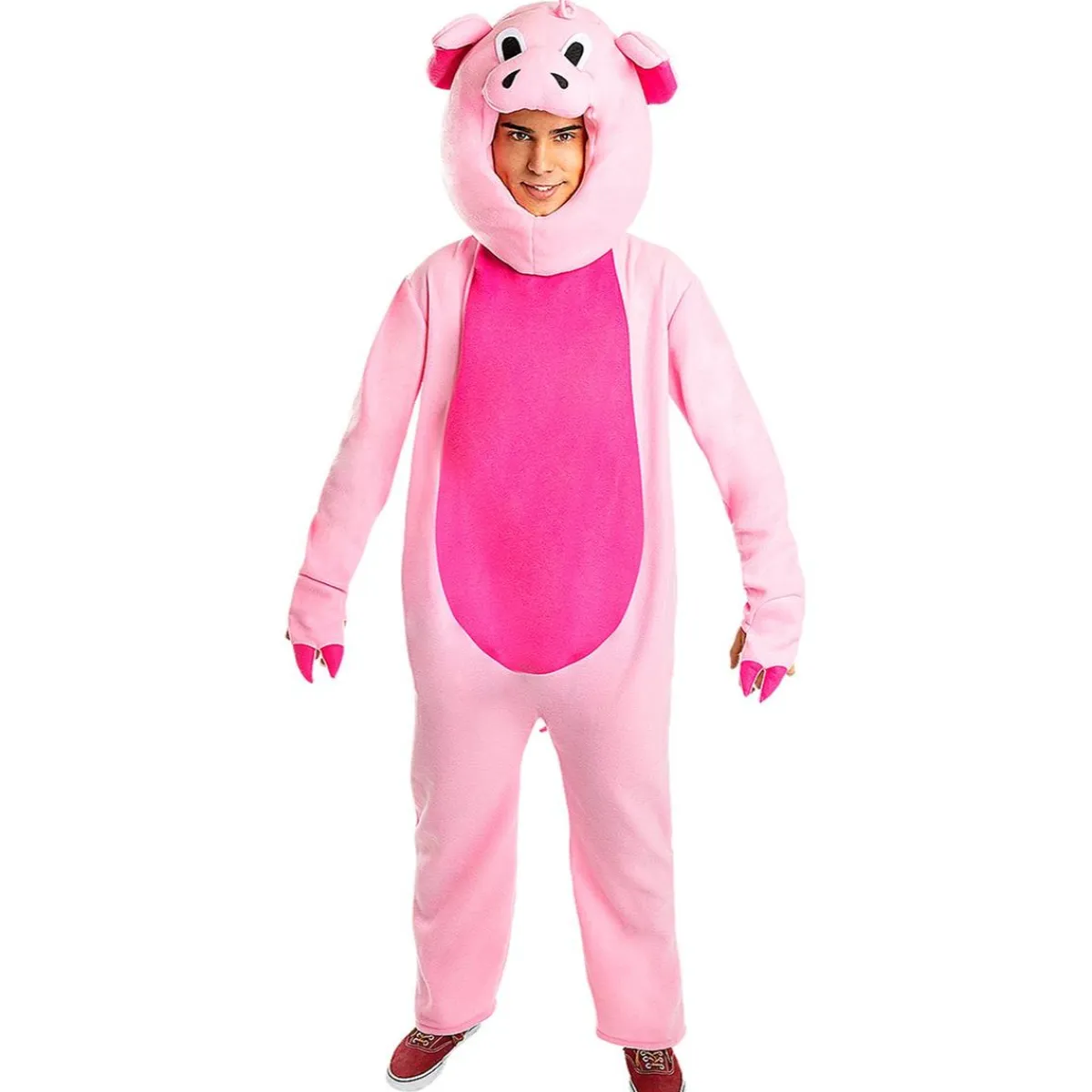Sale Disfraz de cerdo para adulto XL Disfraces|Halloween