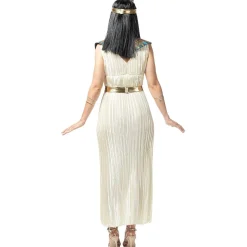 Disfraz de Cleopatra elegante para mujer XXL*Funidelia Clearance