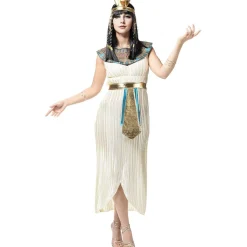 Sale Disfraz de Cleopatra elegante para mujer XL Disfraces|Halloween