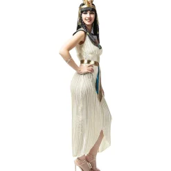 Sale Disfraz de Cleopatra elegante para mujer XL Disfraces|Halloween