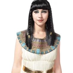Sale Disfraz de Cleopatra elegante para mujer XL Disfraces|Halloween
