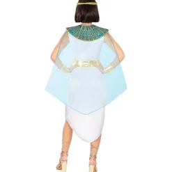 Outlet Disfraz de Cleopatra para mujer XXL Disfraces|Halloween