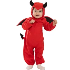 Disfraz de Diablo para bebé (6-12 meses)*Funidelia Outlet