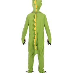 Online Disfraz de dinosaurio para adulto L-XL Disfraces|Halloween