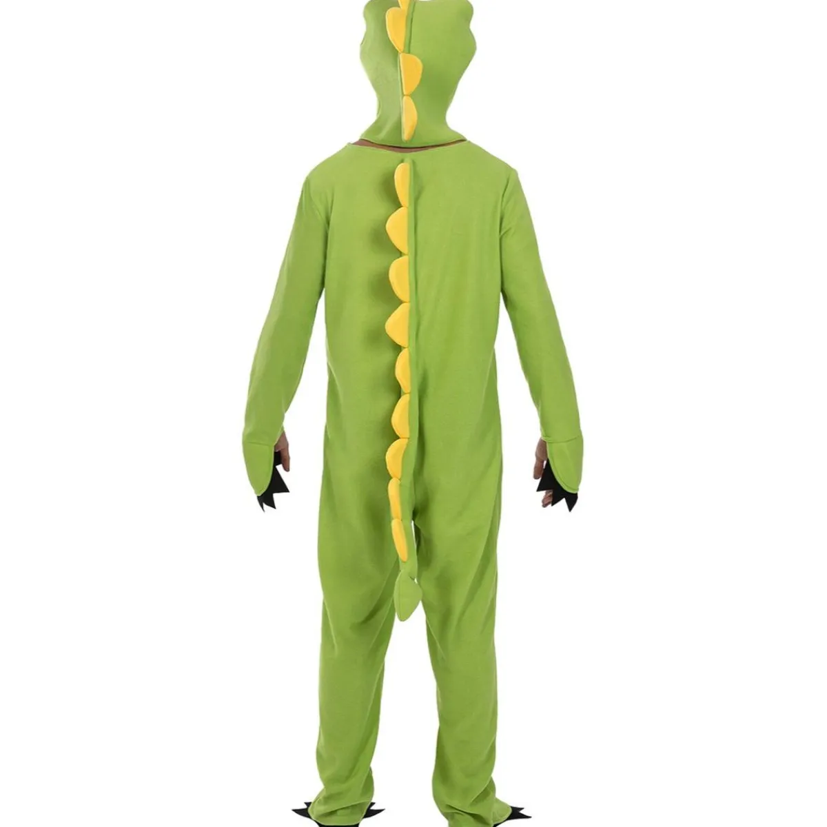 Disfraz de dinosaurio para adulto M-L*Funidelia Discount