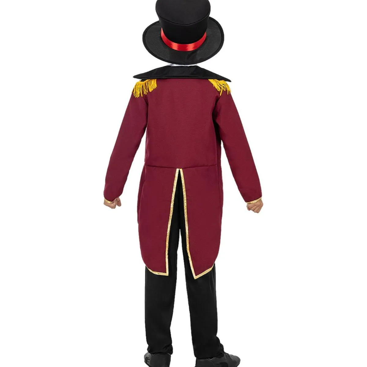 Online Disfraz de domador para niño 10-12 años Disfraces|Halloween