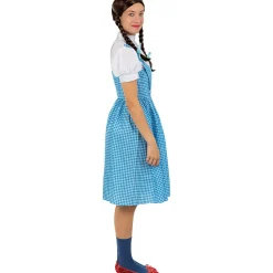 Sale Disfraz de Dorothy - El Mago de Oz M Disfraces|Halloween
