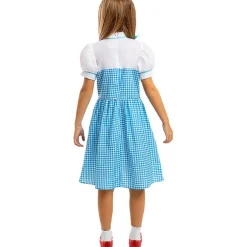 Sale Disfraz de Dorothy para Niña - El Mago de Oz 3-4 años Disfraces|Halloween