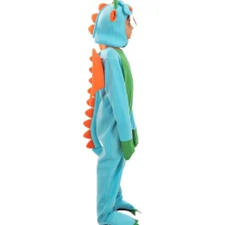 Disfraz de dragón para niños 3-4 años*Funidelia Sale