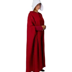 Discount Disfraz de El Cuento de la Criada mujer L-XL Halloween|Disfraces