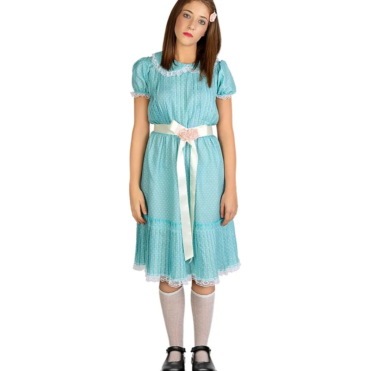Best Disfraz de El Resplandor mujer XL Halloween|Disfraces