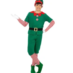 Online Disfraz de elfo hombre XL Halloween