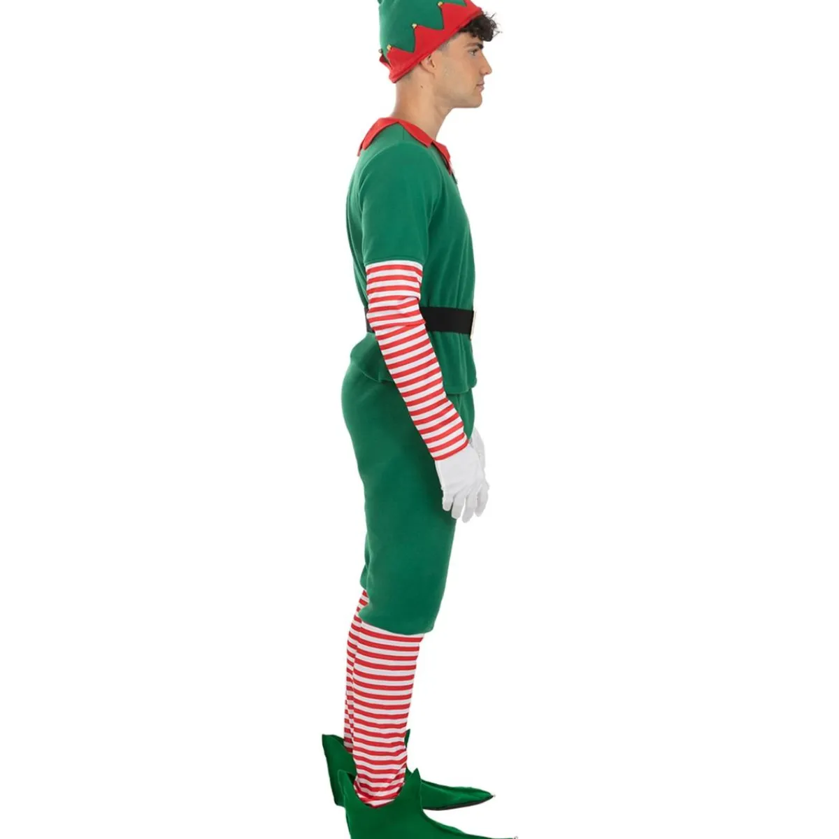 Online Disfraz de elfo hombre XL Halloween