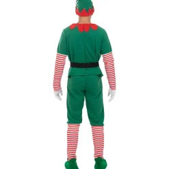 Disfraz de elfo hombre XXL*Funidelia Outlet