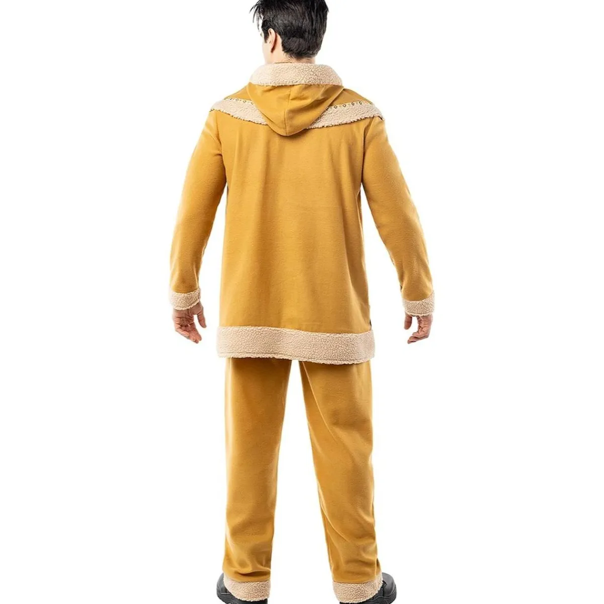 Disfraz de esquimal para hombre L*Funidelia Outlet