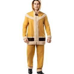 Sale Disfraz de esquimal para hombre XL Disfraces|Halloween