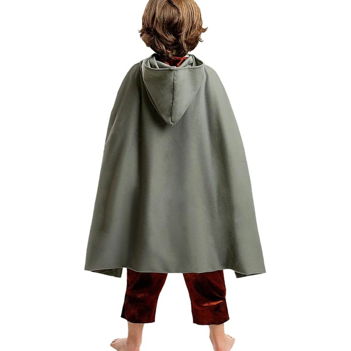 Disfraz de Frodo niño 5-6 años*Funidelia Best