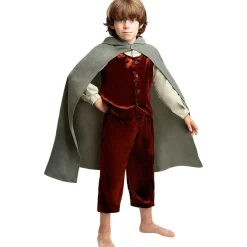 Online Disfraz de Frodo niño 10-12 años Halloween|Disfraces