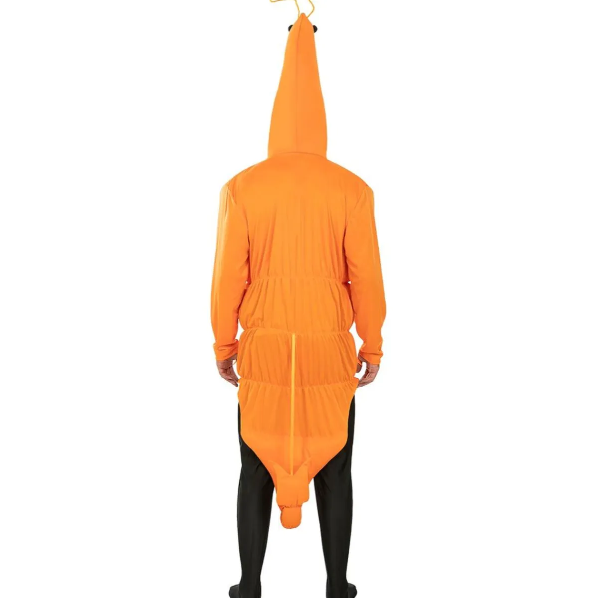 Disfraz de gamba para adulto L*Funidelia Clearance