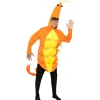 New Disfraz de gamba para adulto S Disfraces|Halloween