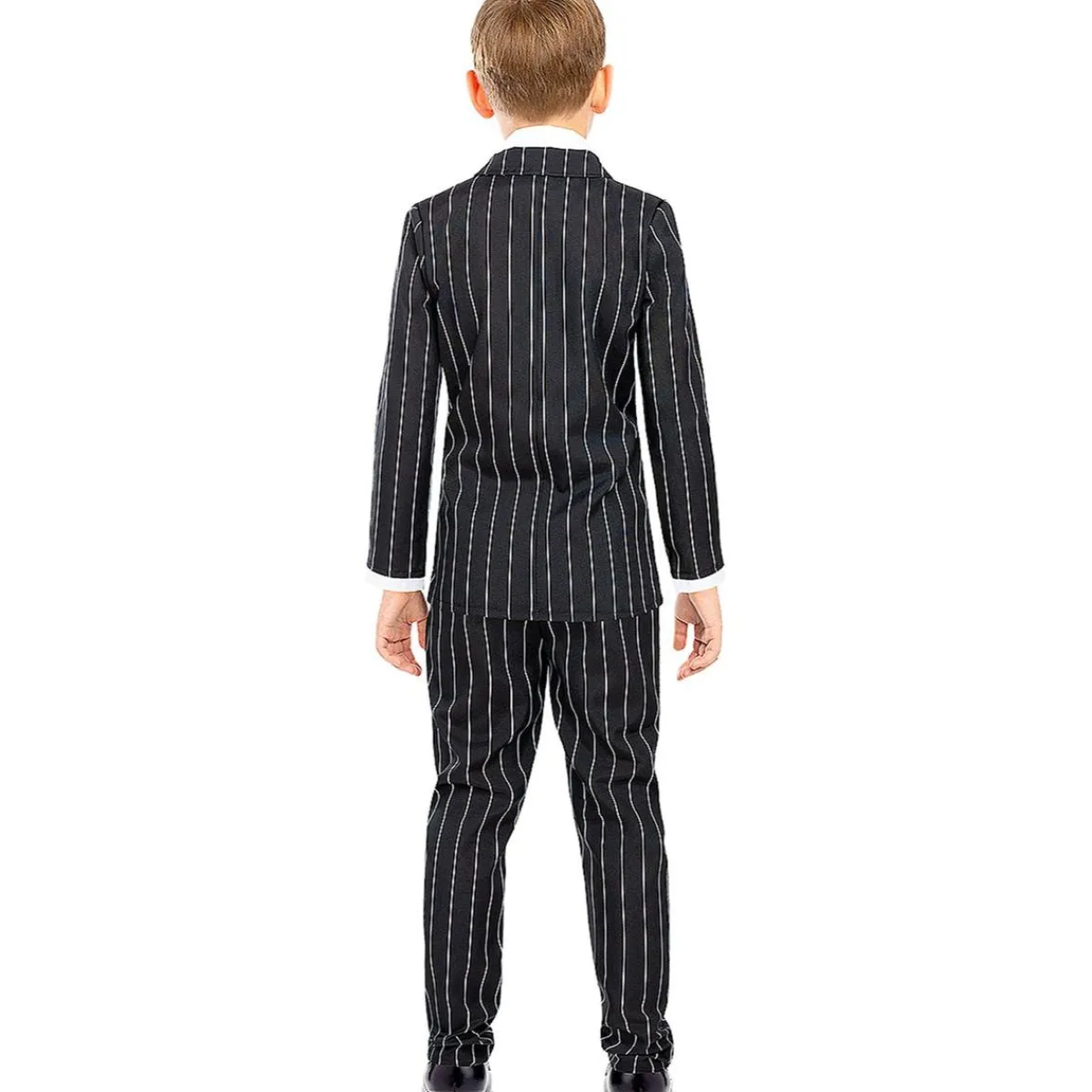 Disfraz de gangster para niño 5-6 años*Funidelia Clearance