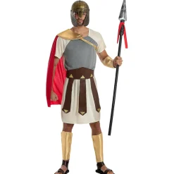 Disfraz de gladiador para hombre L-XL*Funidelia Discount