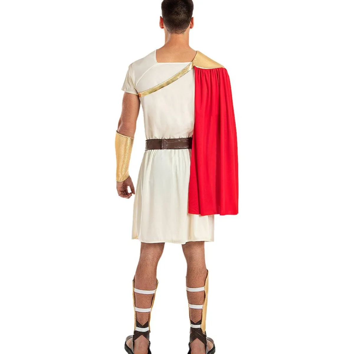 Disfraz de gladiador para hombre L-XL*Funidelia Discount
