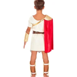 Disfraz de gladiador para niños 10-12 años*Funidelia Best