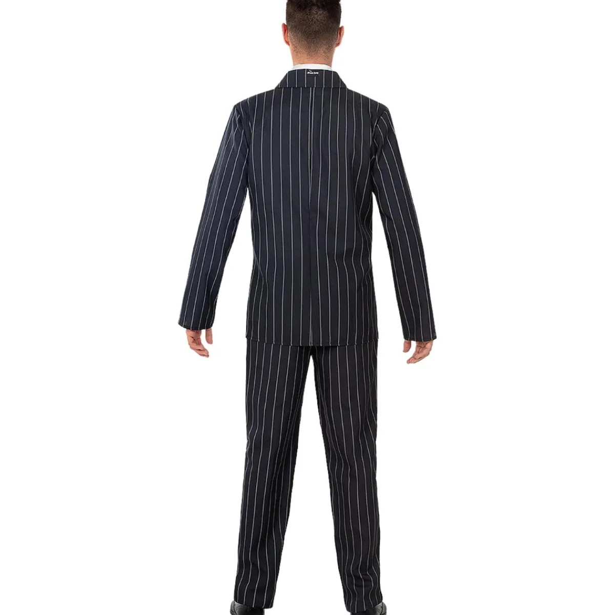Discount Disfraz de Gómez Addams hombre XL Disfraces|Halloween