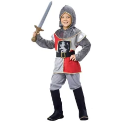 Disfraz de Guerrero 6-8 años*TOYS "R" US Best