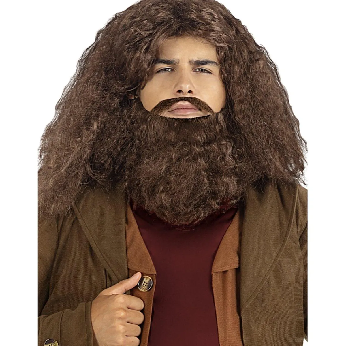 Sale Disfraz de Hagrid - Harry Potter M-L Halloween|Disfraces