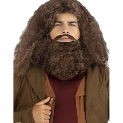 Disfraz de Hagrid - Harry Potter L-XL*Funidelia Discount
