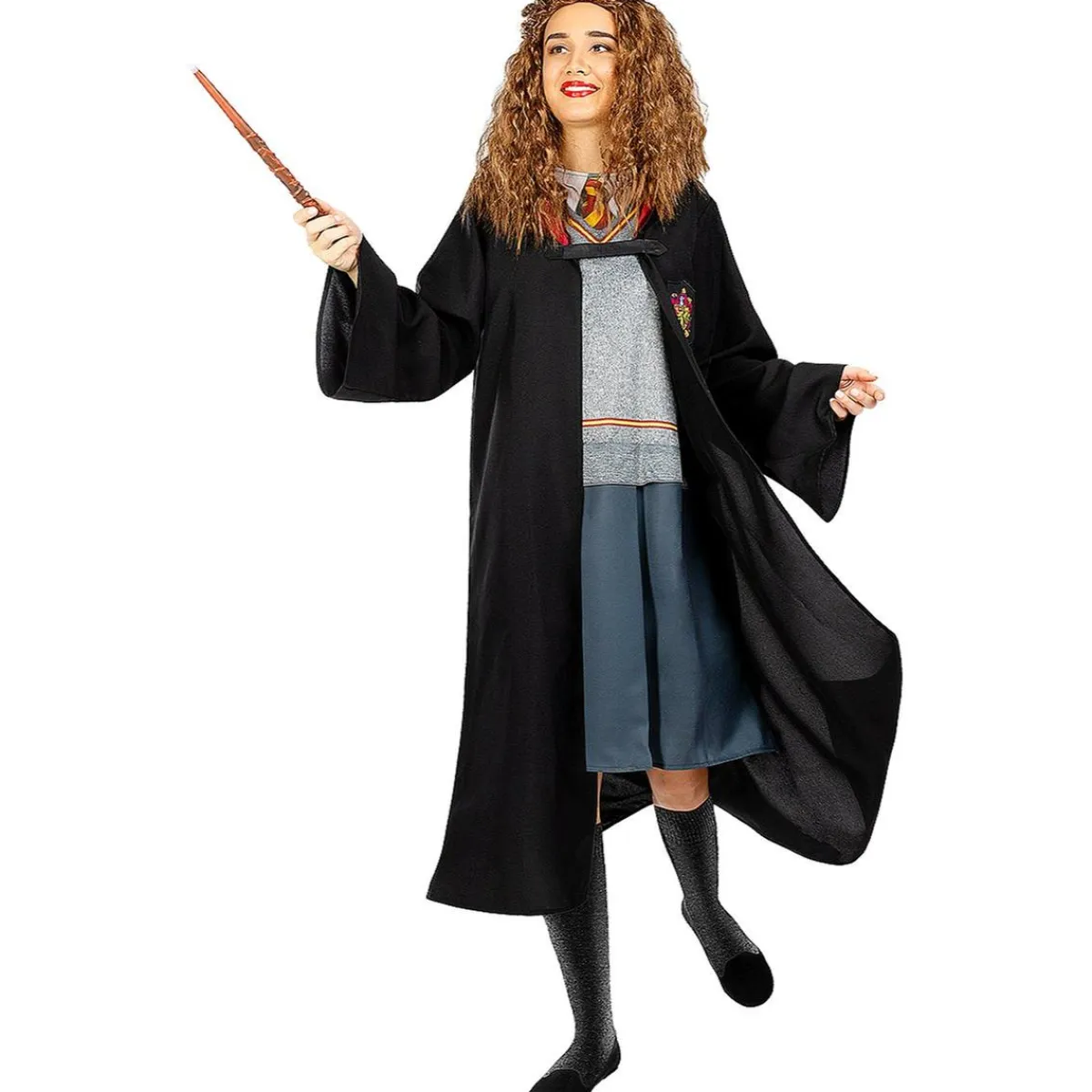Disfraz de Hermione Granger para mujer L*Funidelia Best