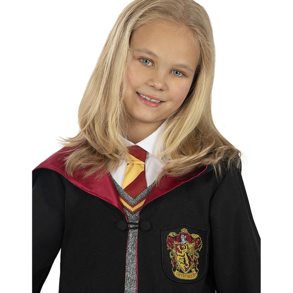 Online Disfraz de Hermione Granger Deluxe niña 10-12 años Disfraces|Halloween