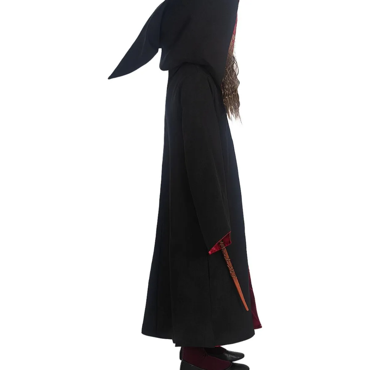 Online Disfraz de Hermione Granger Deluxe niña 10-12 años Disfraces|Halloween